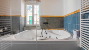 Pasini Luxury room